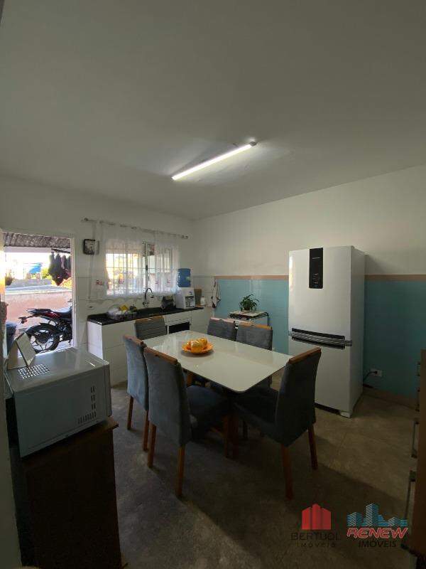 Casa à venda Vila Thomazina em Campo Limpo Paulista: 