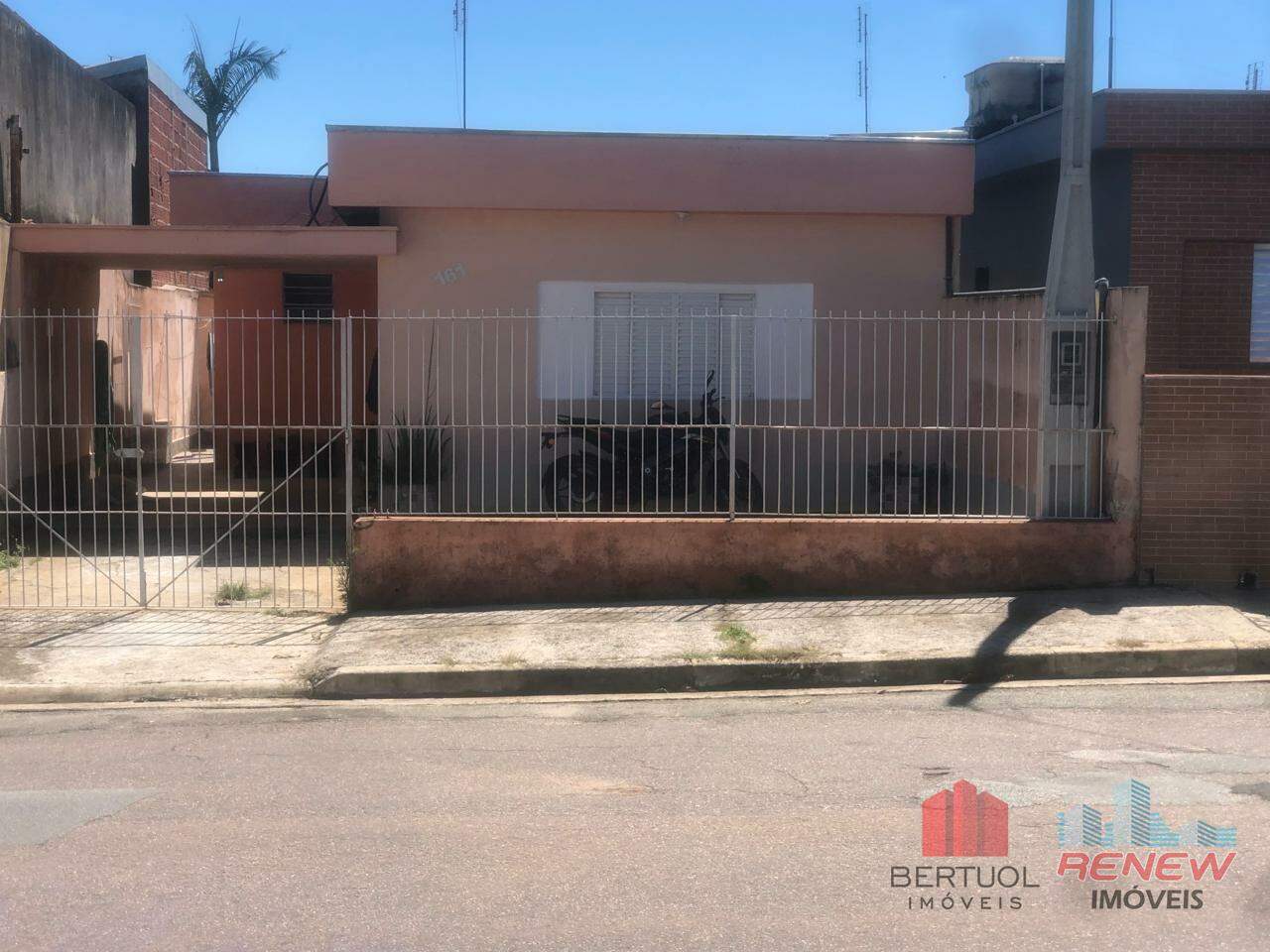 Casa à venda Vila Thomazina em Campo Limpo Paulista: 