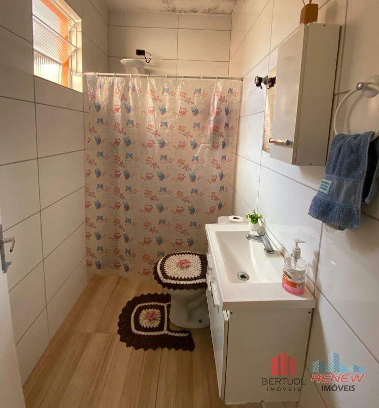 Casa à venda Vila Thomazina em Campo Limpo Paulista: 