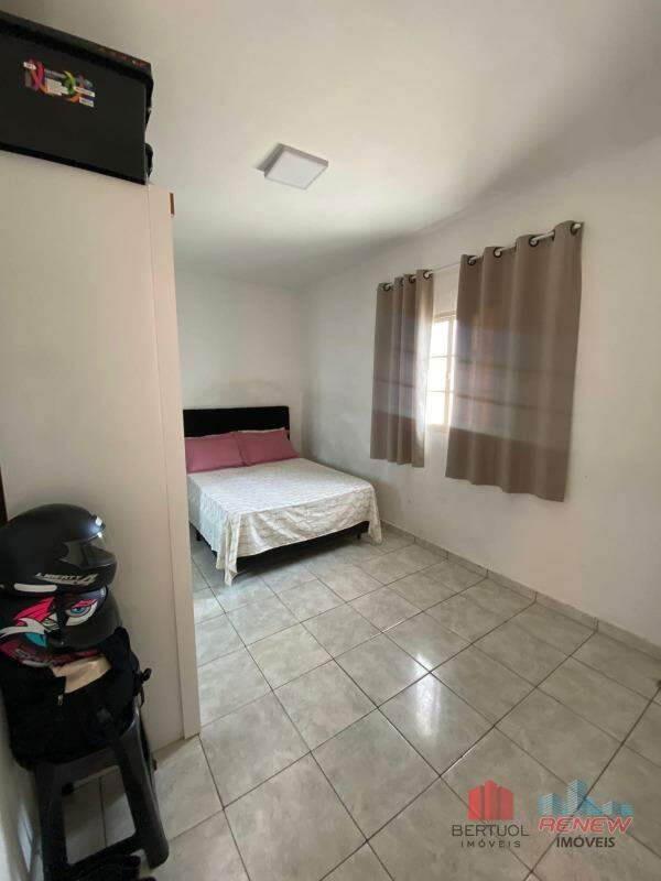 Casa à venda Vila Thomazina em Campo Limpo Paulista: 