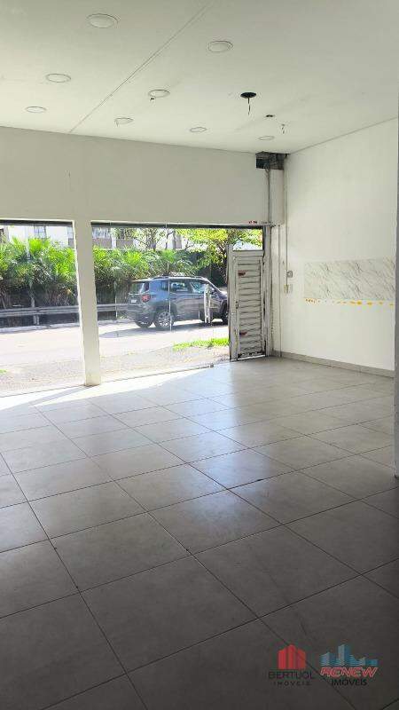 Salão para aluguel VILA VIRGINIA em Jundiaí: 