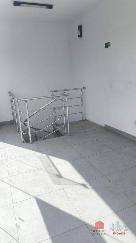 Salão para aluguel VILA VIRGINIA em Jundiaí: 