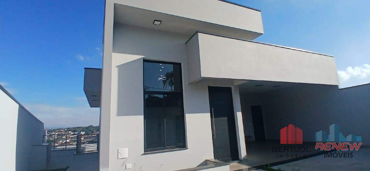 Casa à venda Jardim das Videiras em Vinhedo: 