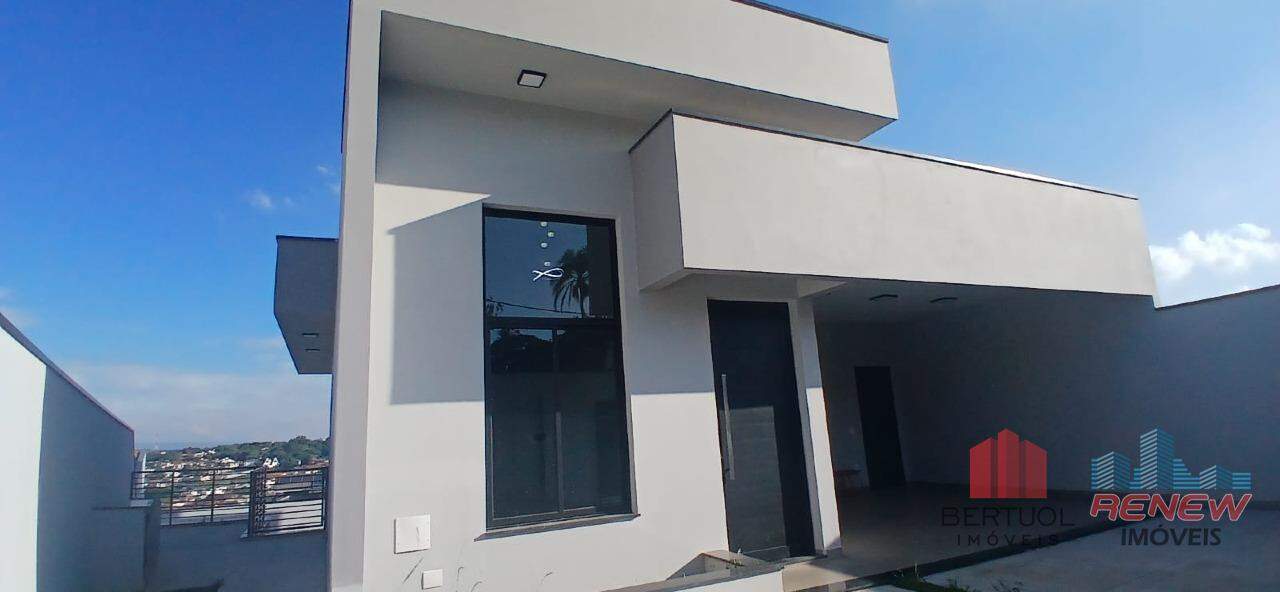 Casa à venda Jardim das Videiras em Vinhedo: 