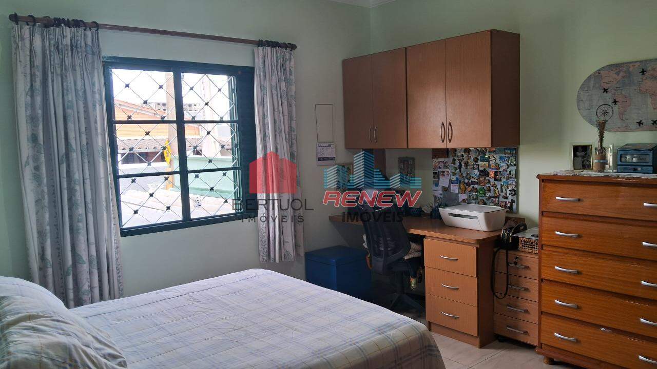 Casa à venda Jardim São Pedro em Valinhos: 