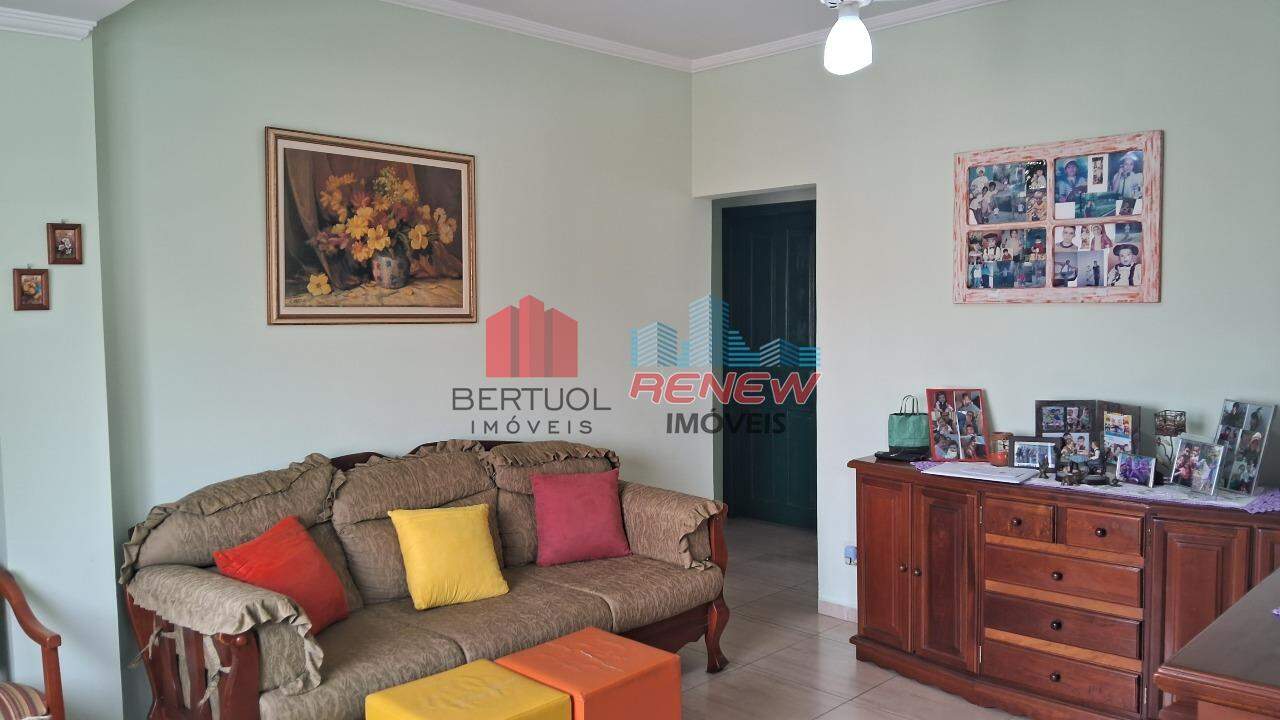 Casa à venda Jardim São Pedro em Valinhos: 