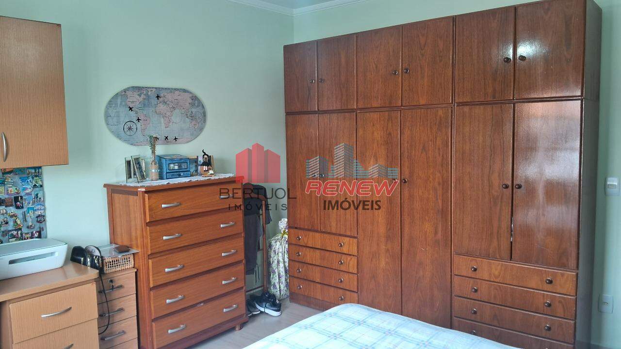 Casa à venda Jardim São Pedro em Valinhos: 