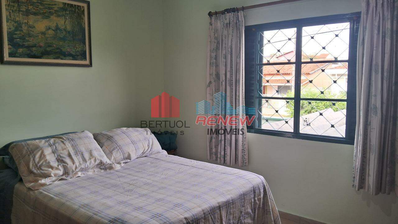 Casa à venda Jardim São Pedro em Valinhos: 