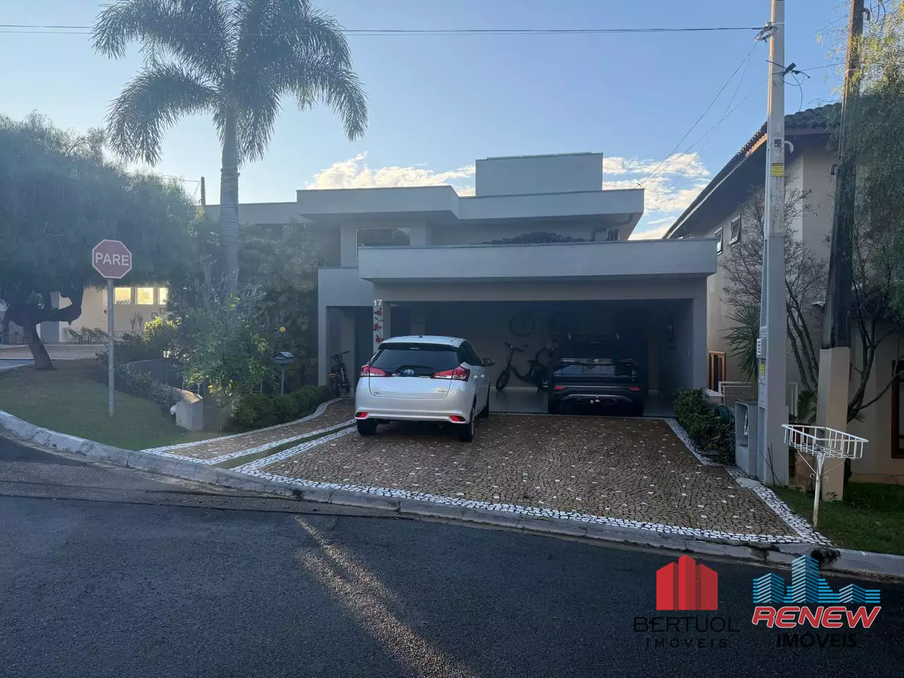 Casa de Condomínio à venda Jardim Panorama em Vinhedo: 