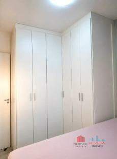 Apartamento à venda Condomínio Dália em Jundiaí: 