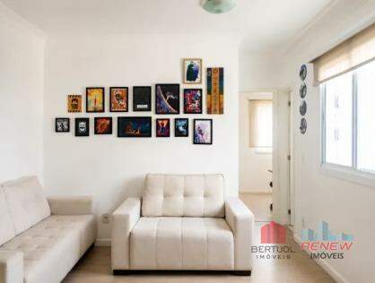 Apartamento à venda Condomínio Dália em Jundiaí: 