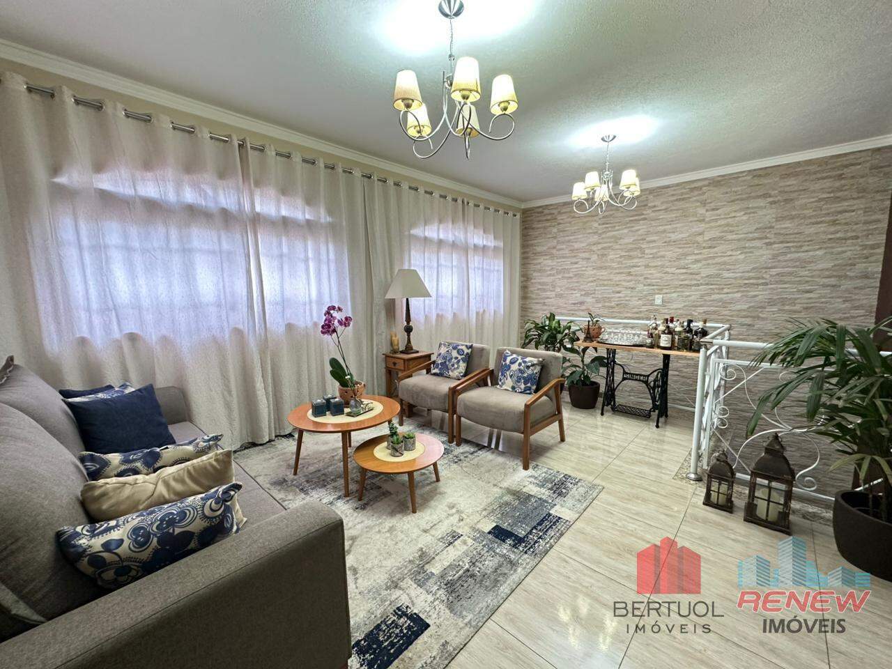 Casa à venda Jardim Melle em Vinhedo: 