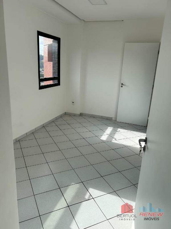 Sala comercial para aluguel Edifício Comercial Jatobá em Jundiaí: 