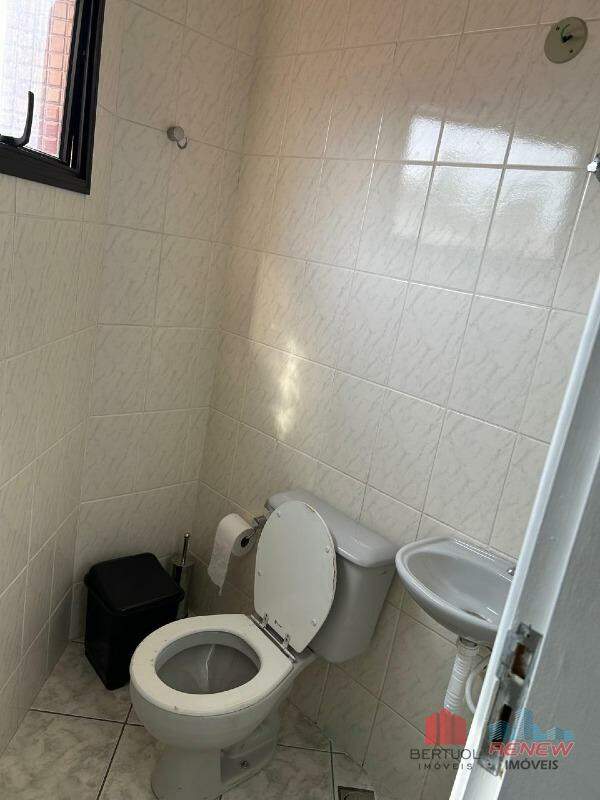 Sala comercial para aluguel Edifício Comercial Jatobá em Jundiaí: 