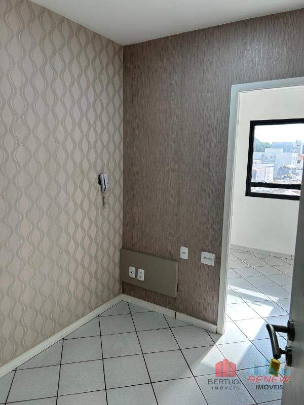 Sala comercial para aluguel Edifício Comercial Jatobá em Jundiaí: 