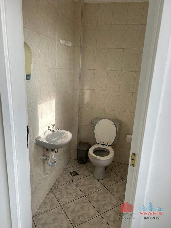Sala comercial para aluguel Edifício Comercial Jatobá em Jundiaí: 
