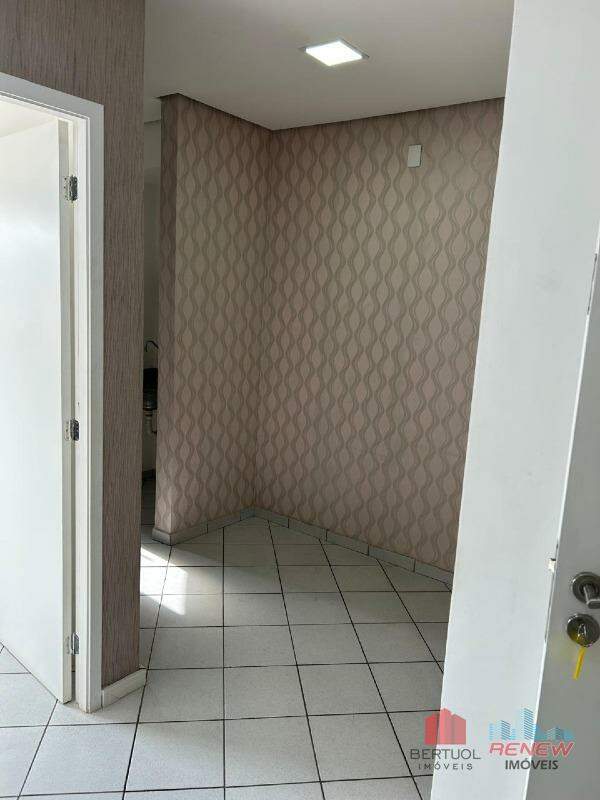 Sala comercial para aluguel Edifício Comercial Jatobá em Jundiaí: 