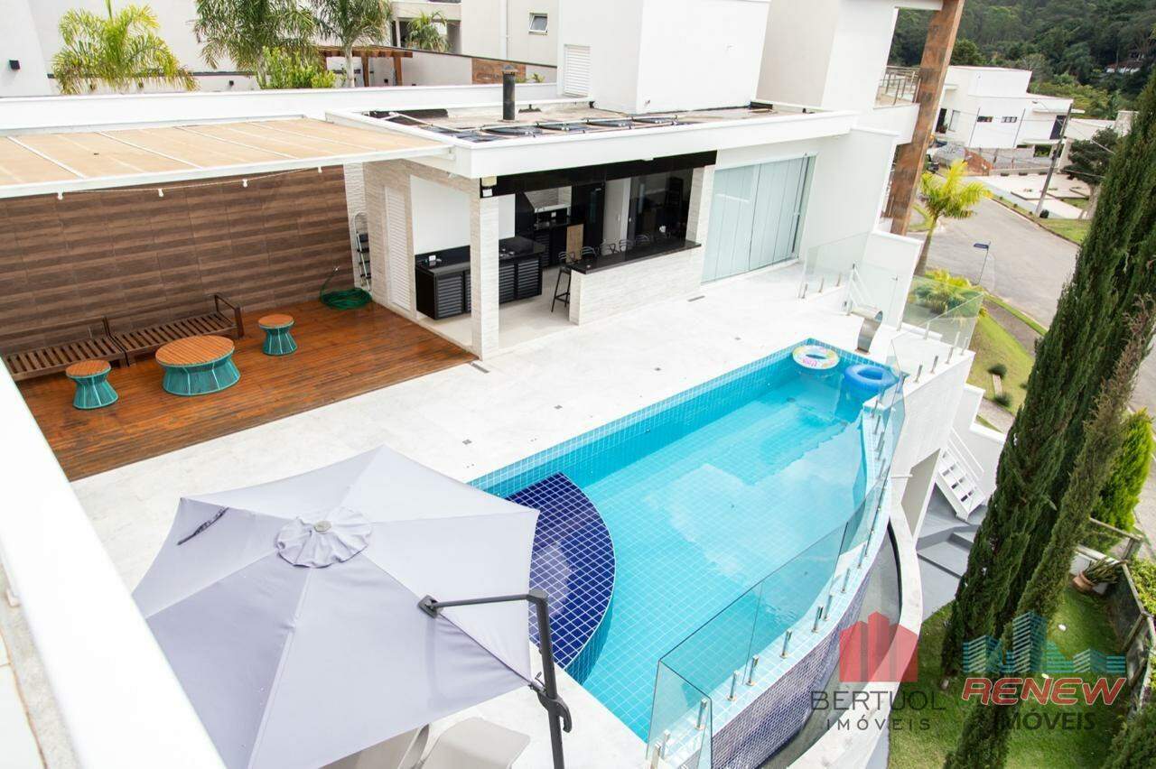 Casa de Condomínio à venda Residencial Cambarah em Jarinu: 
