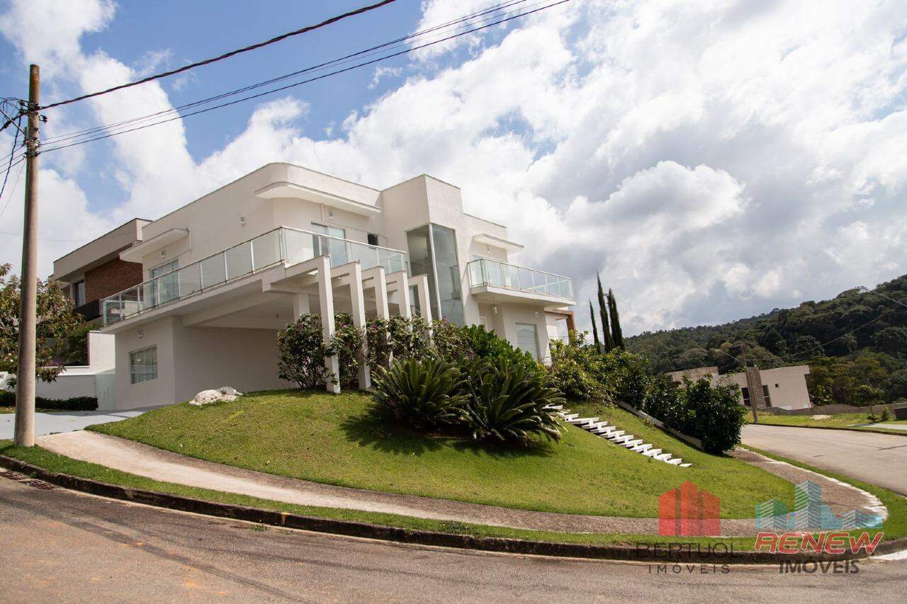 Casa de Condomínio à venda Residencial Cambarah em Jarinu: 