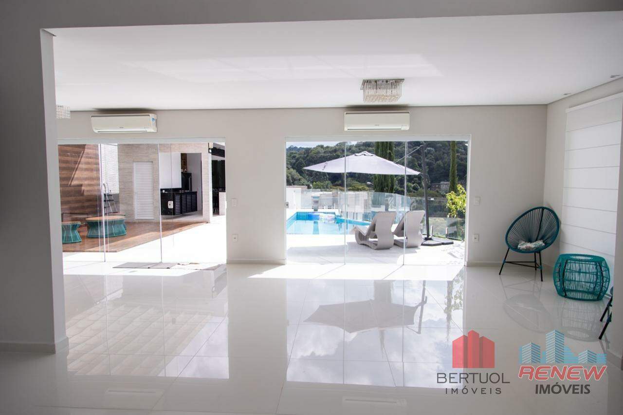 Casa de Condomínio à venda Residencial Cambarah em Jarinu: 