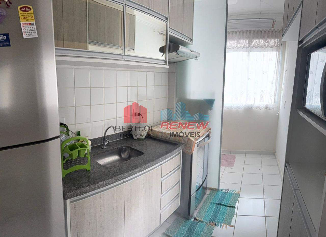 Apartamento à venda Condomínio Vale Das Figueiras em Valinhos: 
