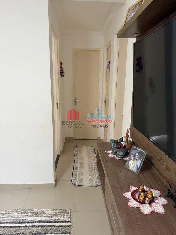 Apartamento à venda Condomínio Vale Das Figueiras em Valinhos: 