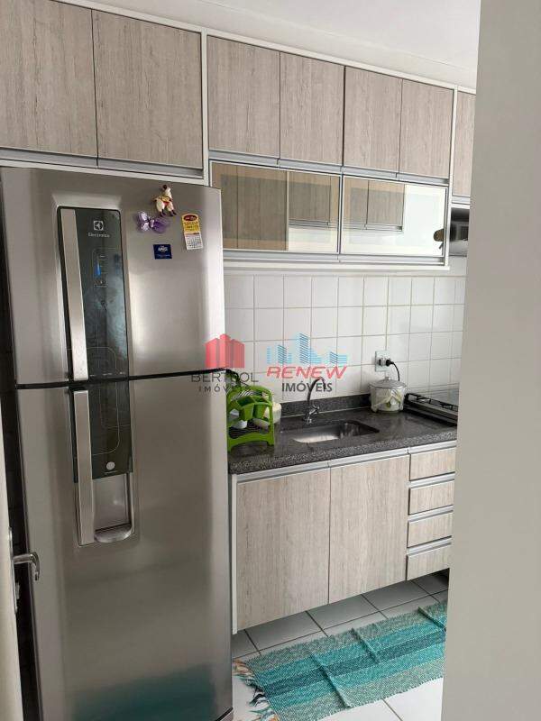 Apartamento à venda Condomínio Vale Das Figueiras em Valinhos: 