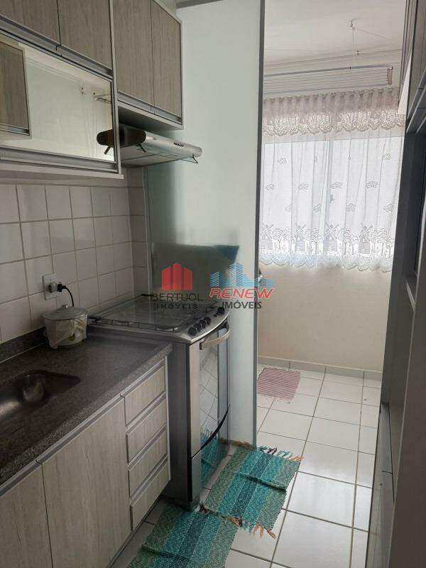 Apartamento à venda Condomínio Vale Das Figueiras em Valinhos: 