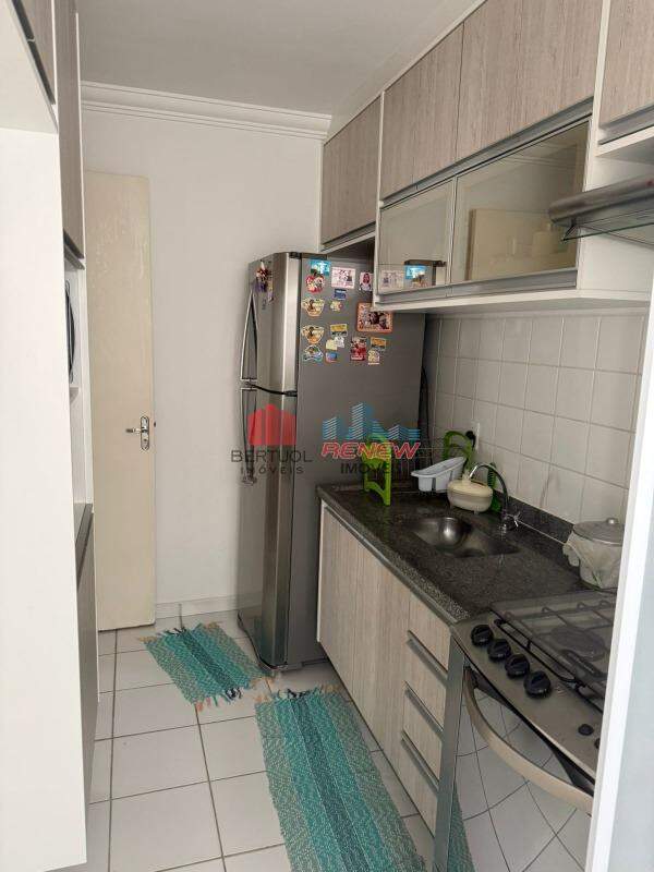 Apartamento à venda Condomínio Vale Das Figueiras em Valinhos: 