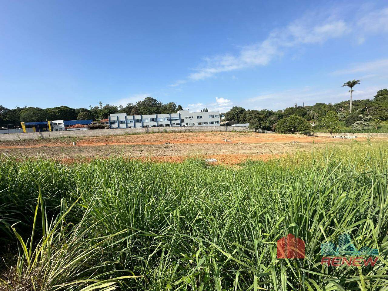 Terreno à venda Loteamento São Joao em Vinhedo: TERRENO