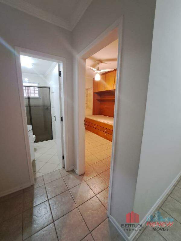 Apartamento à venda Vila Planalto em Vinhedo: CORREDOR QUARTOS