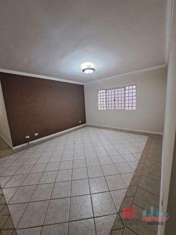 Apartamento à venda Vila Planalto em Vinhedo: SALA