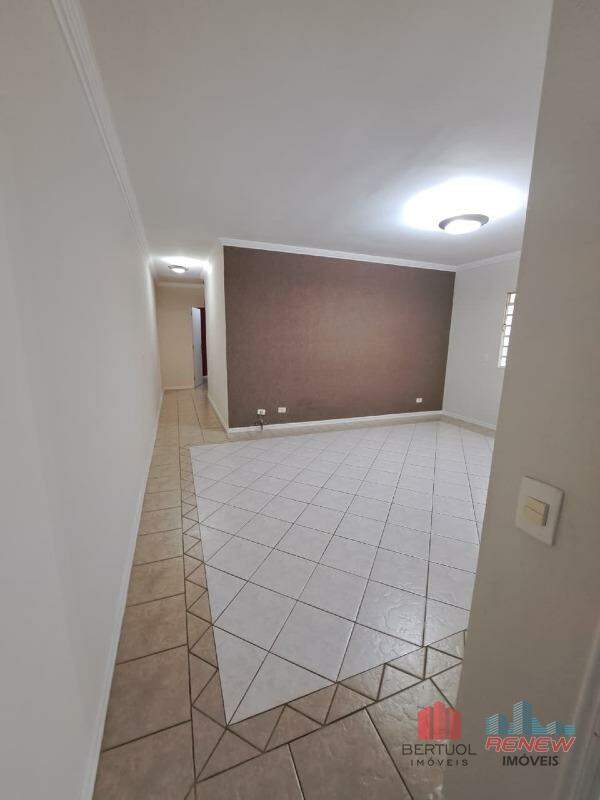 Apartamento à venda Vila Planalto em Vinhedo: SALA