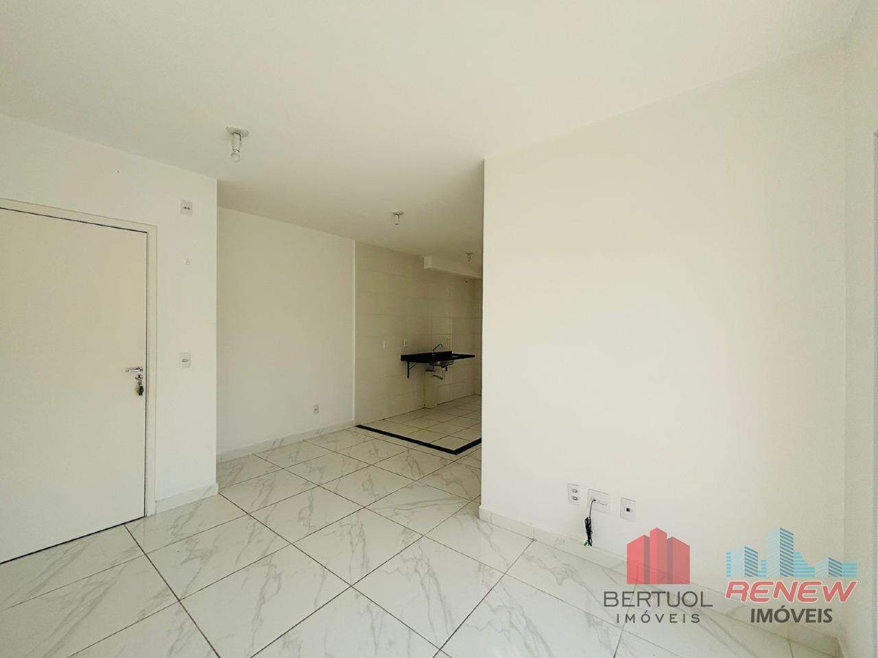 Apartamento para aluguel Residencial Bello Cielo III em Vinhedo: Condomínio Residencial Bello Cielo III