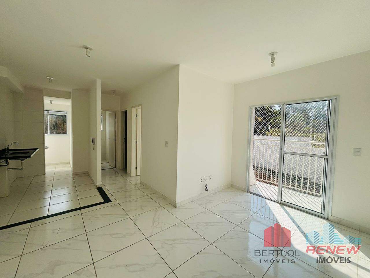 Apartamento para aluguel Residencial Bello Cielo III em Vinhedo: Condomínio Residencial Bello Cielo III