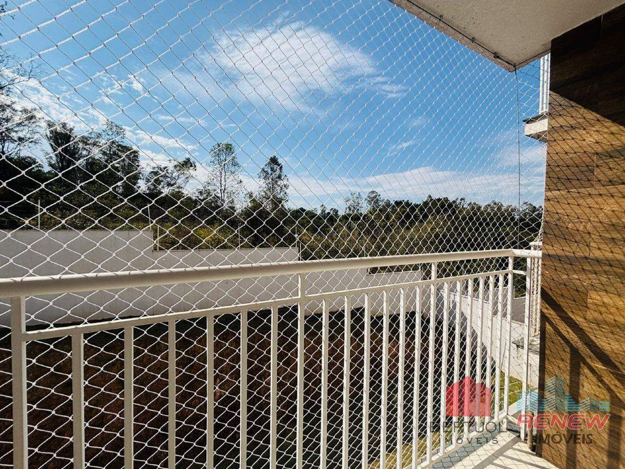 Apartamento para aluguel Residencial Bello Cielo III em Vinhedo: Condomínio Residencial Bello Cielo III