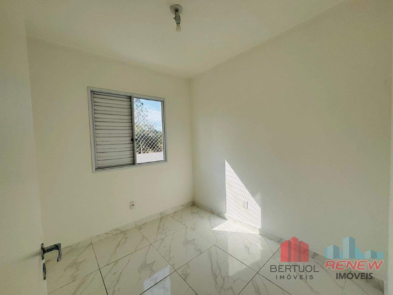 Apartamento para aluguel Residencial Bello Cielo III em Vinhedo: Condomínio Residencial Bello Cielo III