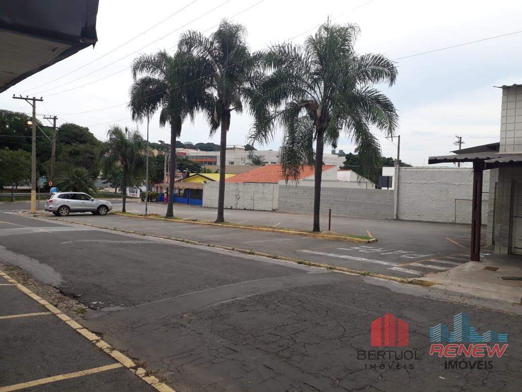 Terreno Comercial à venda Centro em Vinhedo: 