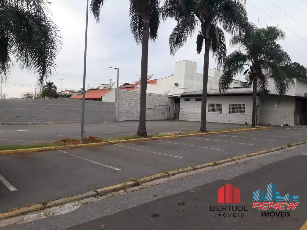 Terreno Comercial à venda Centro em Vinhedo: 