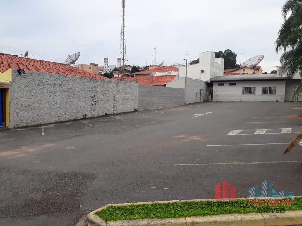 Terreno Comercial à venda Centro em Vinhedo: 