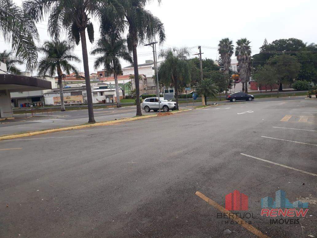 Terreno Comercial à venda Centro em Vinhedo: 