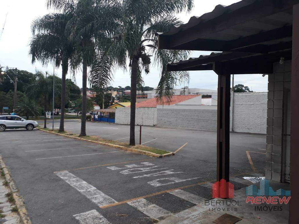 Terreno Comercial à venda Centro em Vinhedo: 