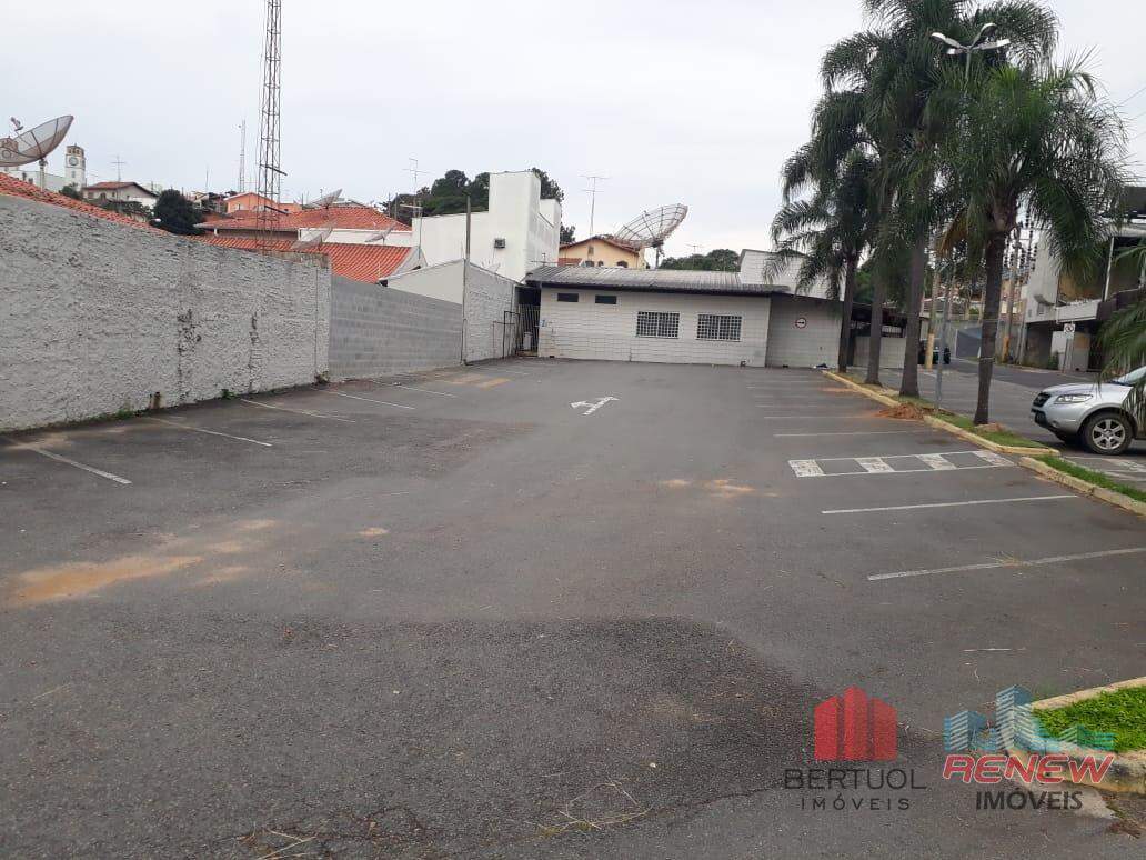 Terreno Comercial à venda Centro em Vinhedo: 