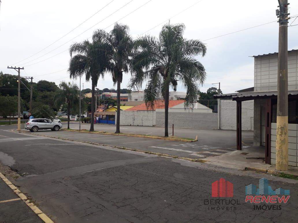Terreno Comercial à venda Centro em Vinhedo: 