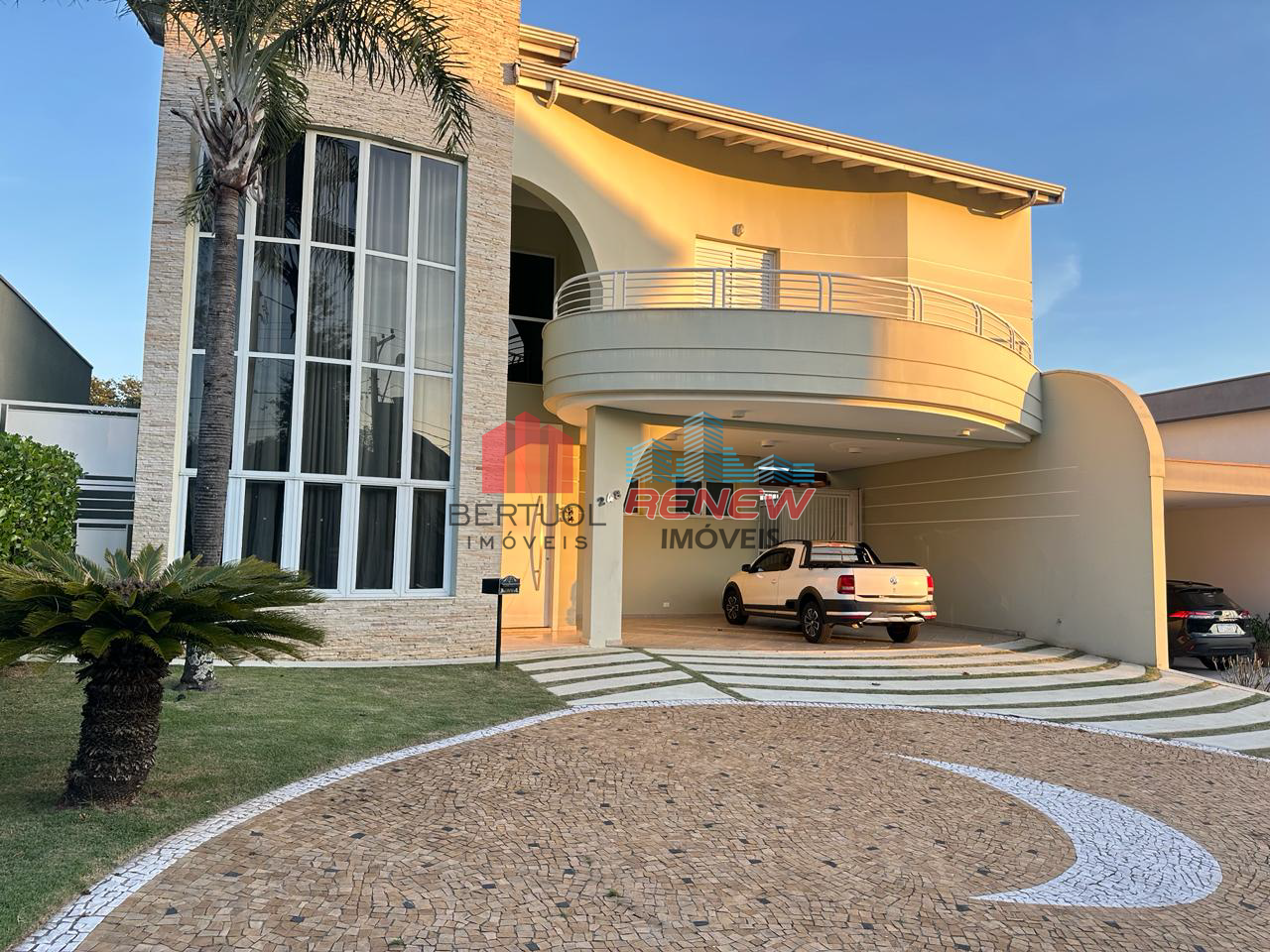 Casa de Condomínio à venda Centro em Vinhedo: 