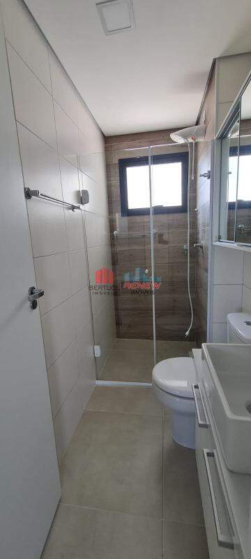 Apartamento para aluguel Condomínio Residencial Bella Roma em Valinhos: 
