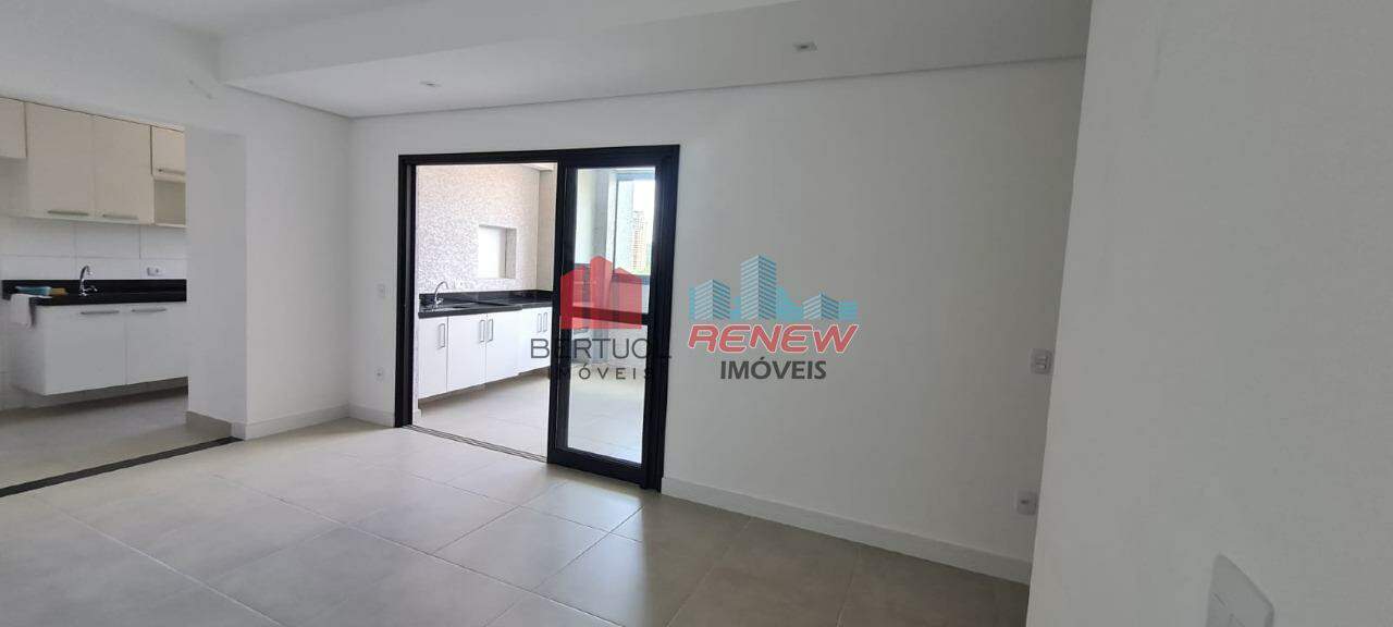 Apartamento para aluguel Condomínio Residencial Bella Roma em Valinhos: 