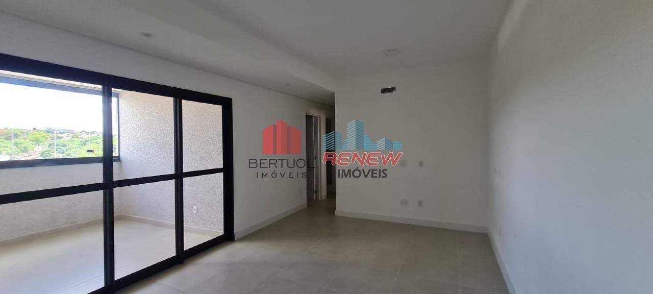 Apartamento para aluguel Condomínio Residencial Bella Roma em Valinhos: 