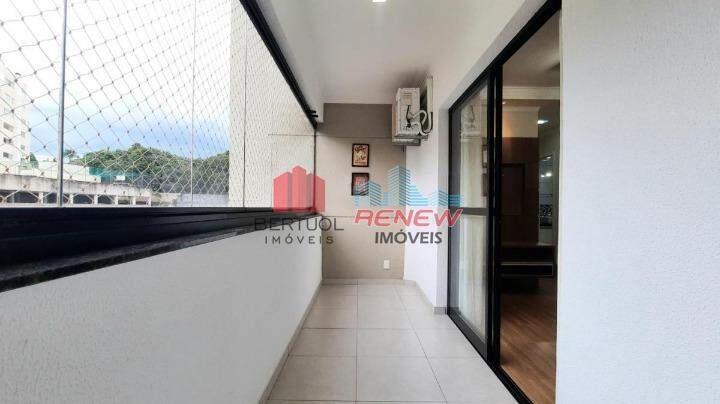 Apartamento à venda Condomínio Residencial Chiari em Valinhos: 