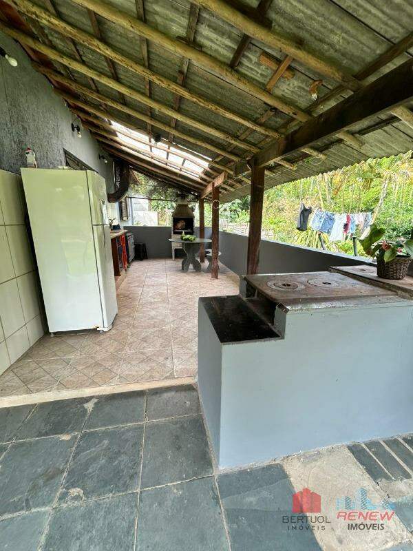 Chácara à venda Jardim Tarumã em Jundiaí: 